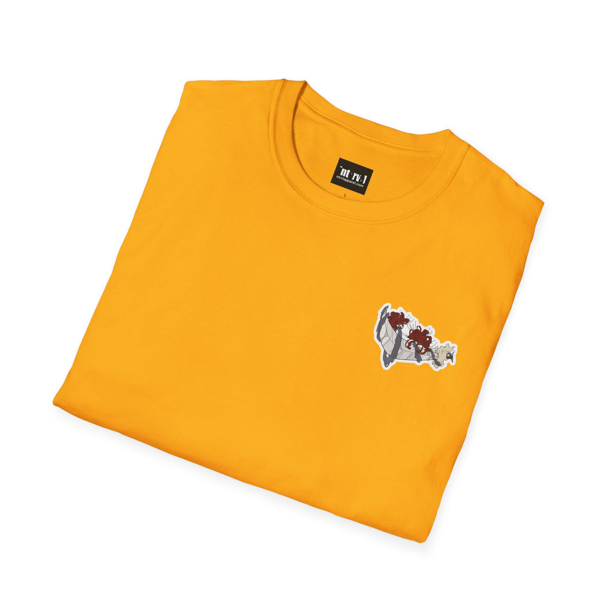 Inuyasha (Inuyasha) Casual Tee