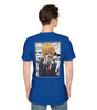 Kurapika (HunterXHunter) Casual Tee