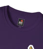 Camiseta informal de Doma (DEMON SLAYER)
