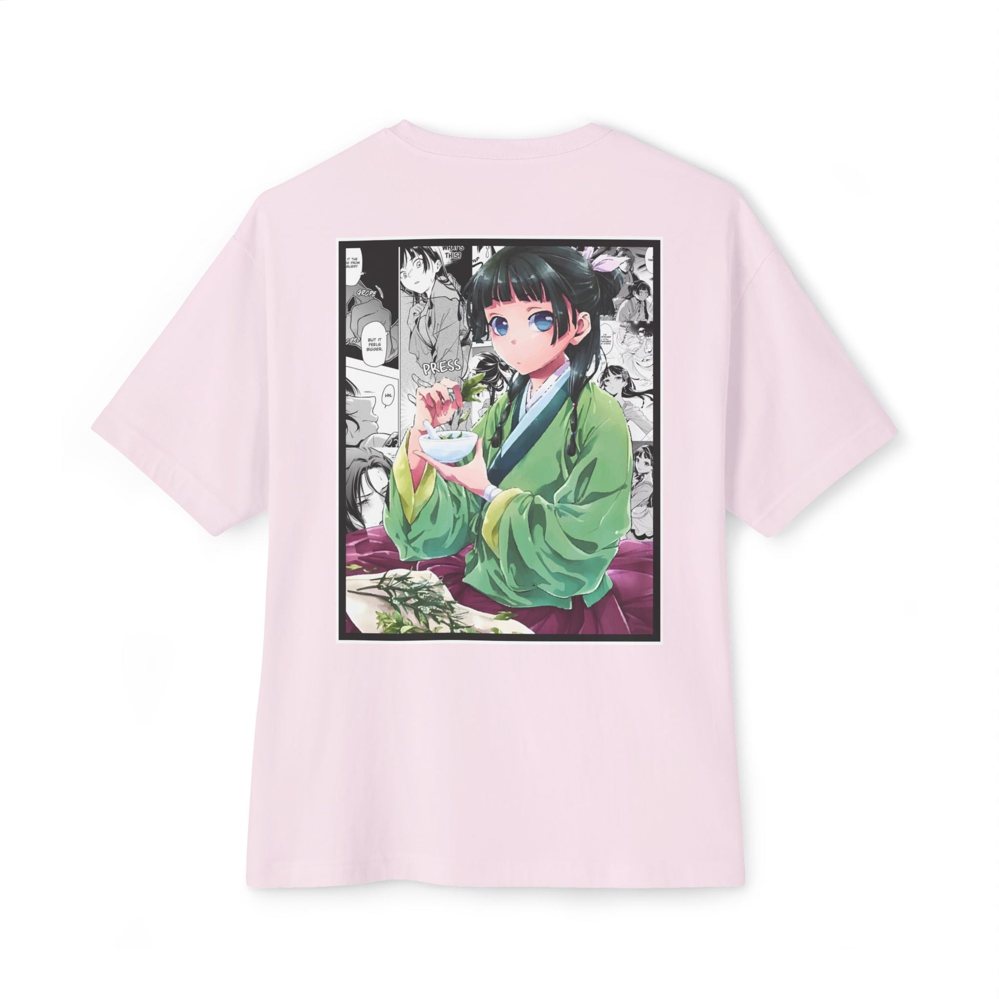 Maomao (The Apothecary Diaries) Premium Oversized Tee