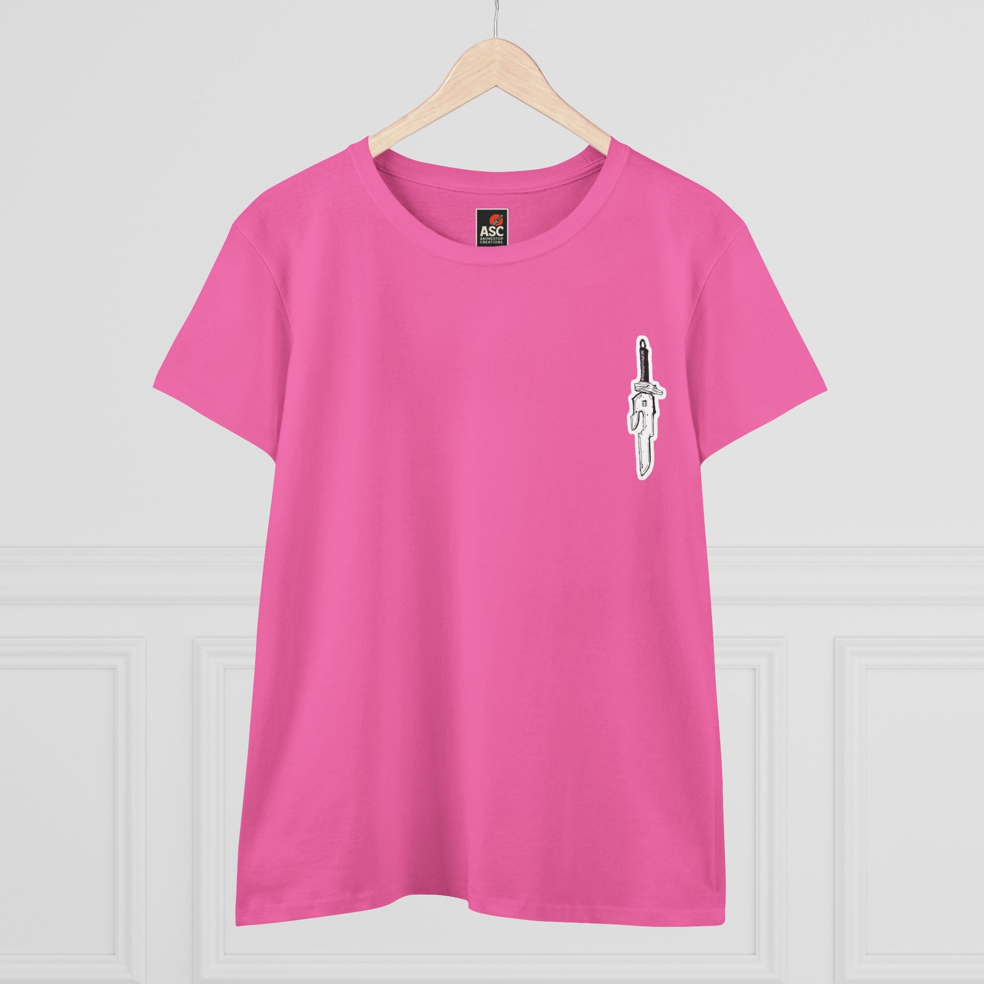 Toji Fushiguro (JUJUTSU KAISEN) Women's Tee