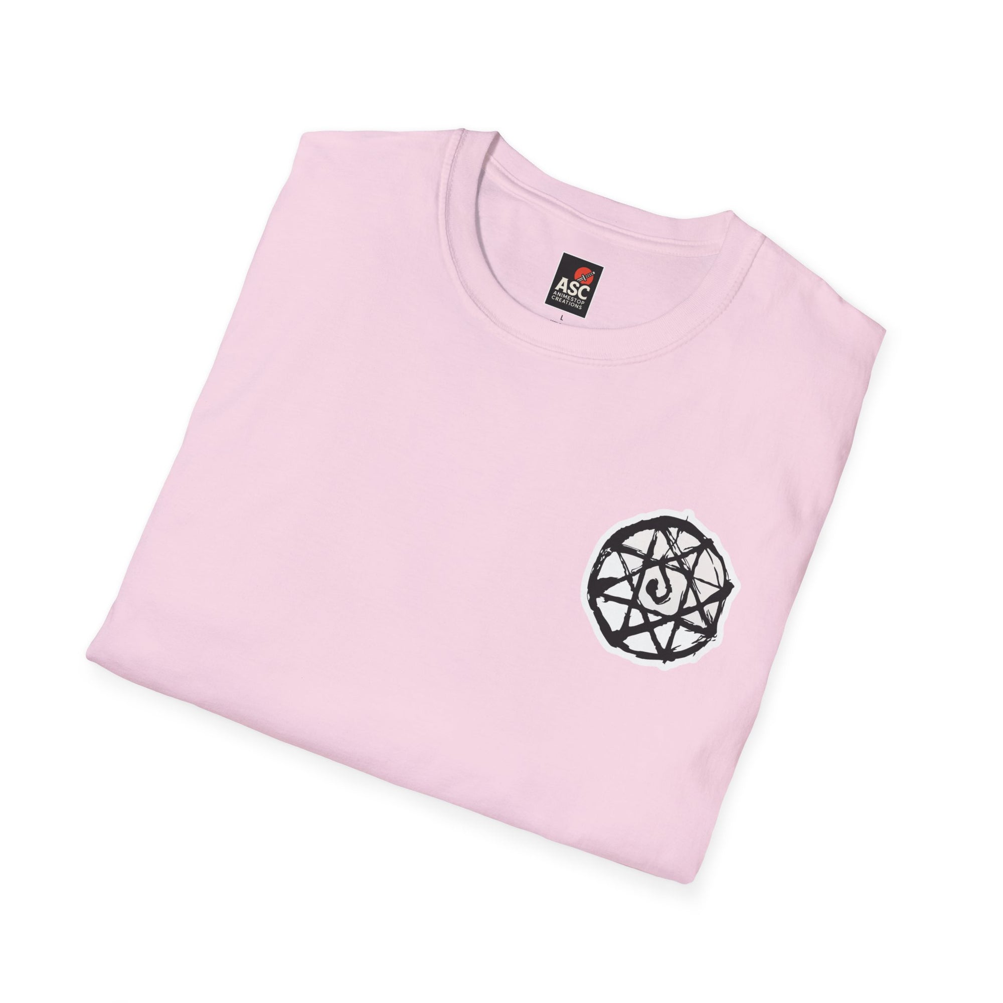 Alphonse Elric (FULLMETAL) Casual Tee