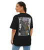 Rudo Surebrec (Gachiakuta) Premiun Oversized Tee