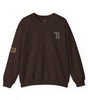Annie Leonhart (ATTACK ON TITAN) Crewneck