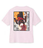Kacchan Bakugo (My Hero Academia) Premium Oversized Tee
