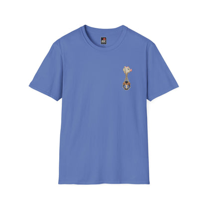 Inosuke Hashibira (DEMON SLAYER) Casual Tee