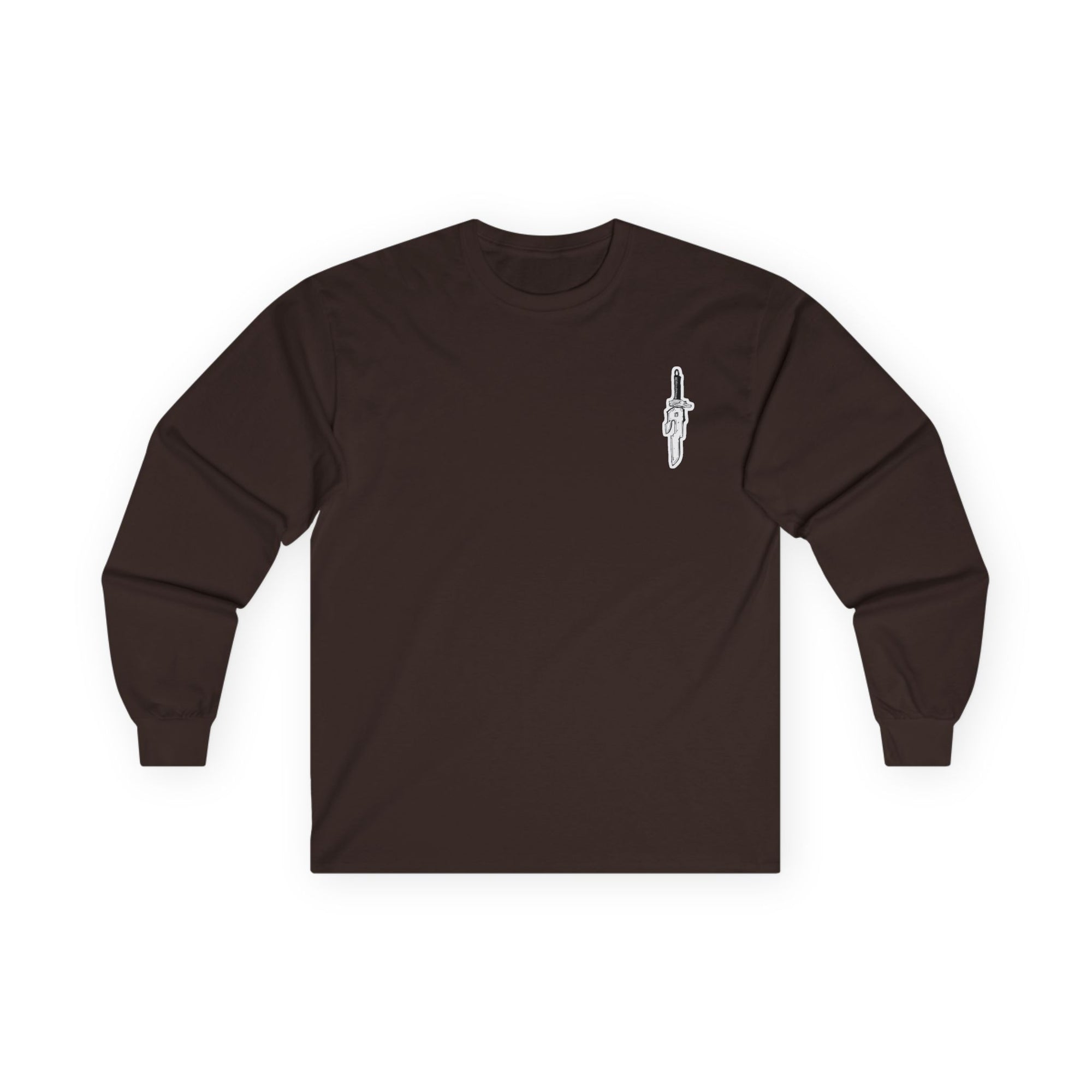 Toji Fushiguro (JUJUTSU KAISEN) Long Sleeve