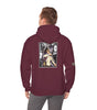 Light Yagami (DEATH NOTE) Hoodie