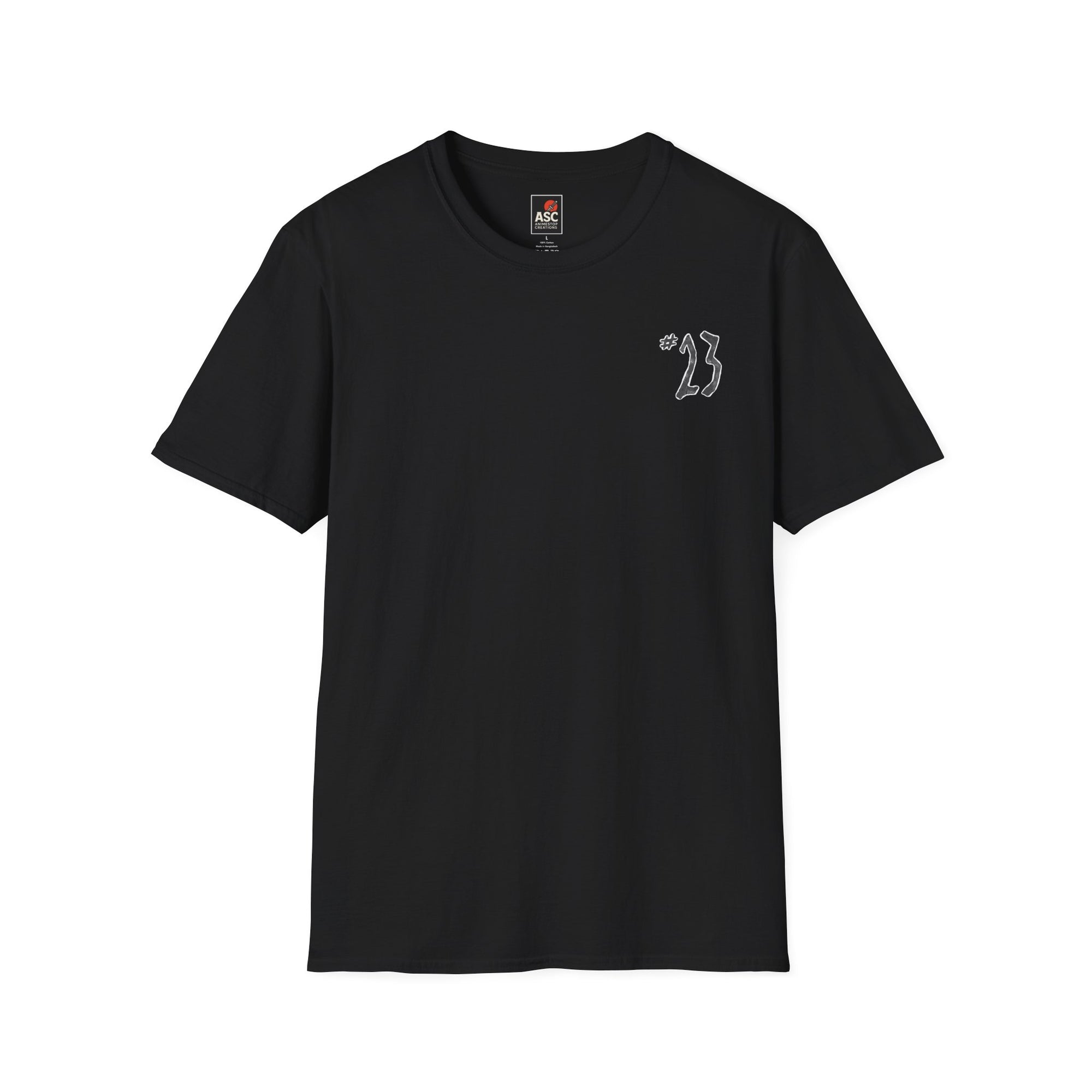 Camiseta informal de Annie Leonhart (ATAQUE A LOS TITANES)