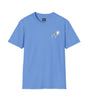 Kurapika (HunterXHunter) Casual Tee