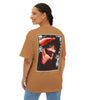 Dabi (My Hero Academia) Premium Oversized Tee