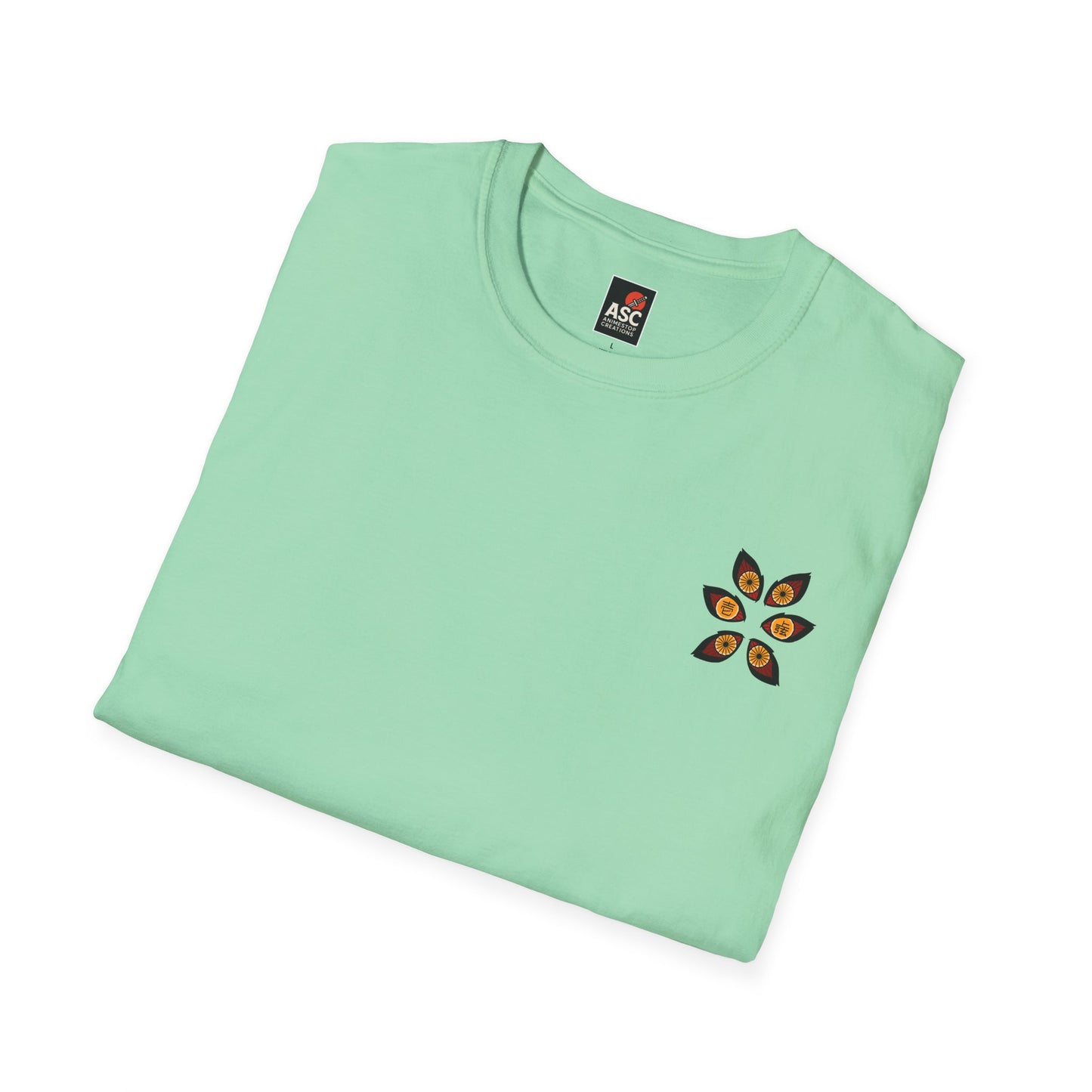 Kokushibo (DEMON SLAYER) Casual Tee