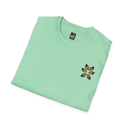 Kokushibo (DEMON SLAYER) Casual Tee