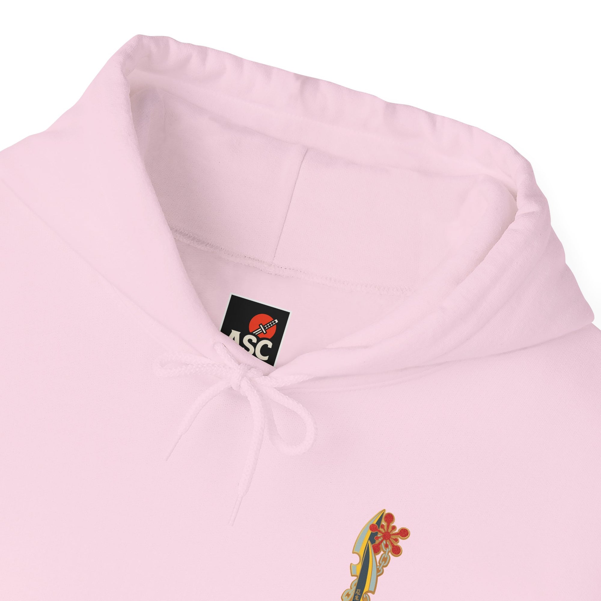 Tengen Uzui (DEMON SLAYER) Sudadera con capucha