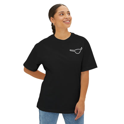 King Bradley (FULLMETAL) Oversized Tee
