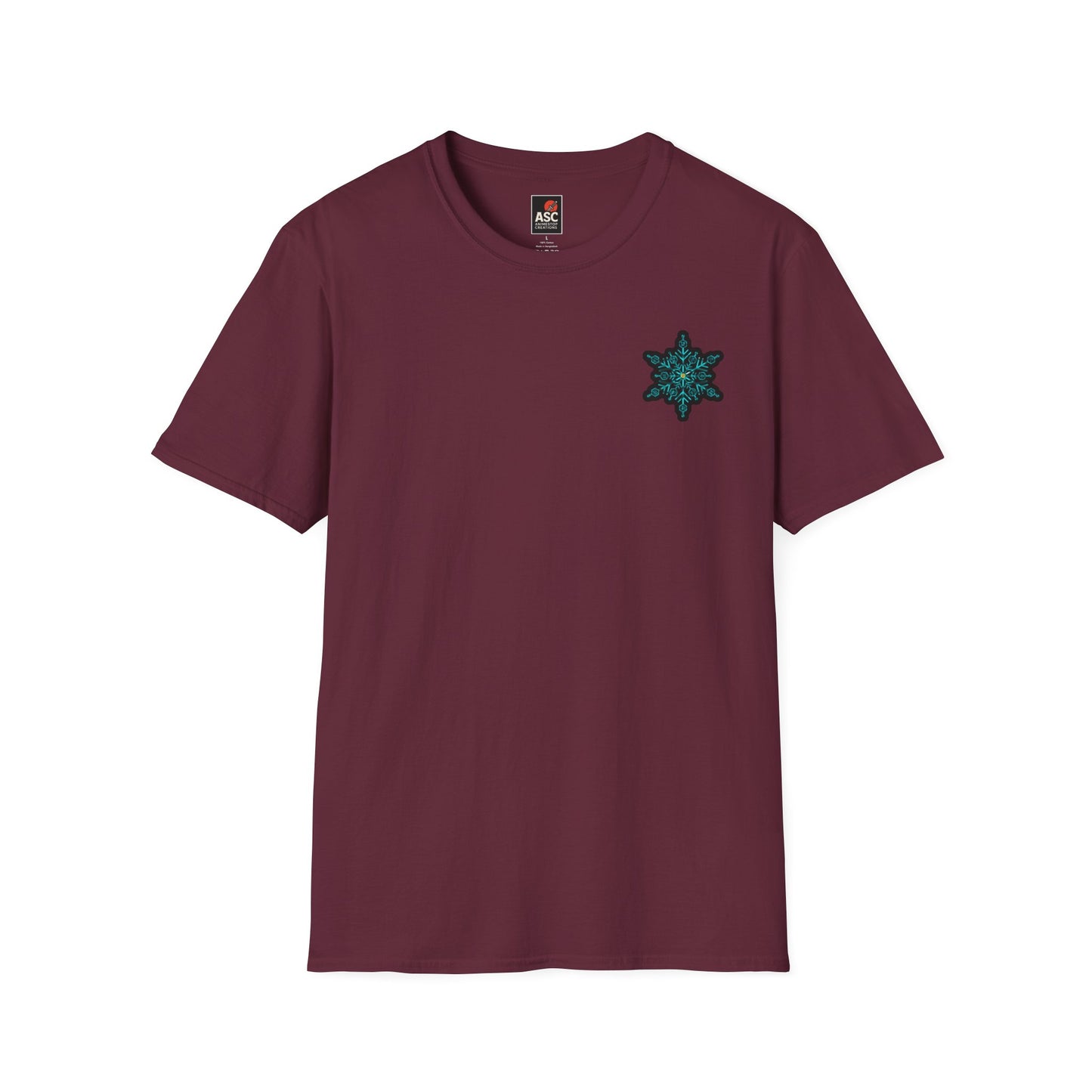 Akaza (DEMON SLAYER) Casual Tee