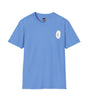 L. (DEATH NOTE) Casual Tee