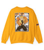 Zenitsu Agatsuma (DEMON SLAYER) Crewneck