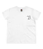 Camiseta de mujer de Annie Leonhart (ATAQUE A LOS TITANES)