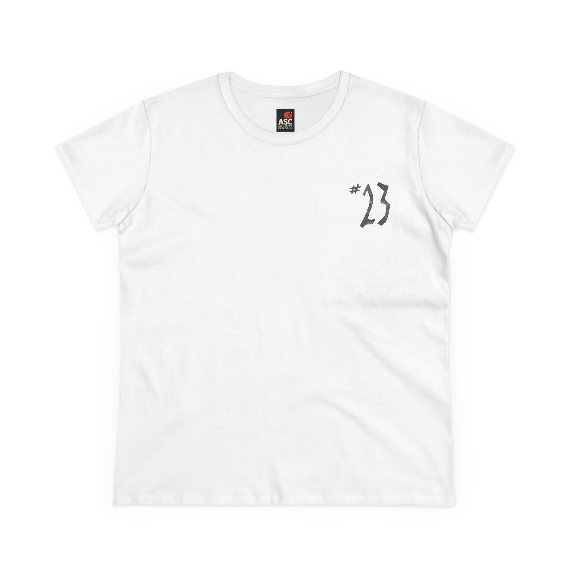 Camiseta de mujer de Annie Leonhart (ATAQUE A LOS TITANES)