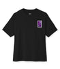 Yami Sukehiro (Black Clover) Premium Oversized Tee