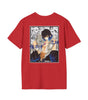 Camiseta informal Inosuke Hashibira (DEMON SLAYER)