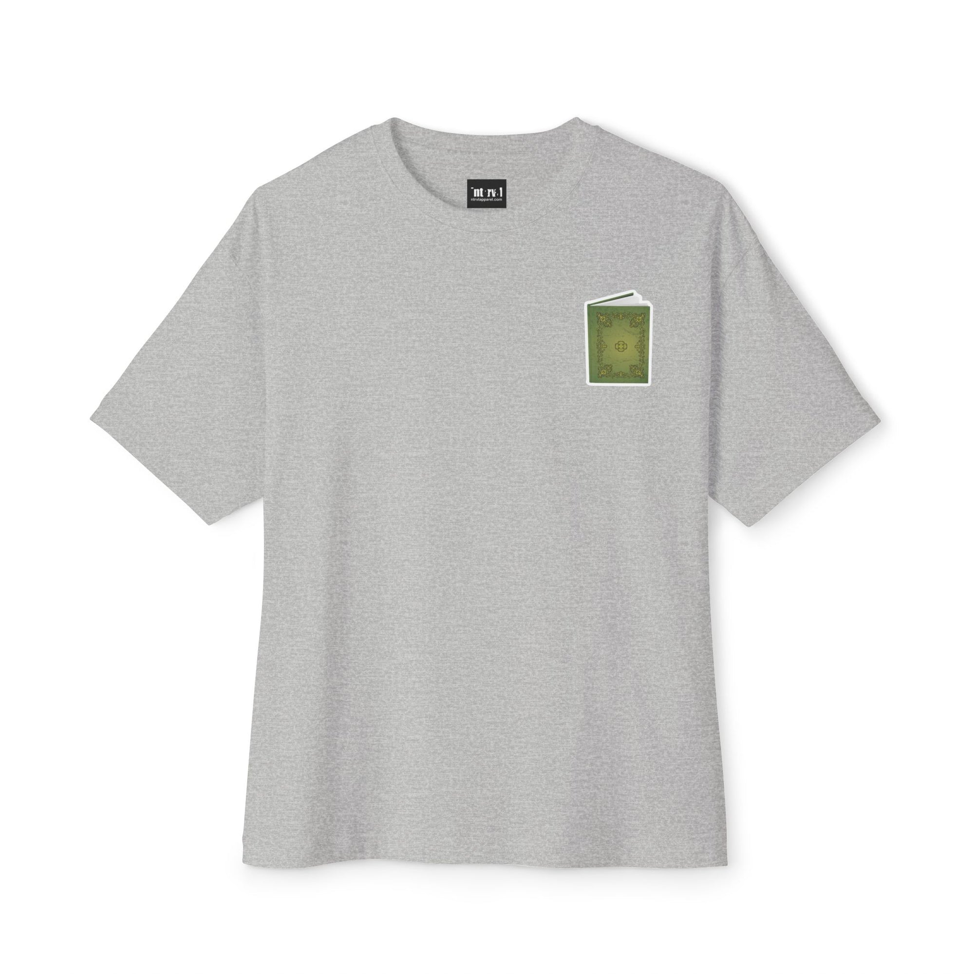 Yuno Grinberryall (Black Clover) Premium Oversized Tee