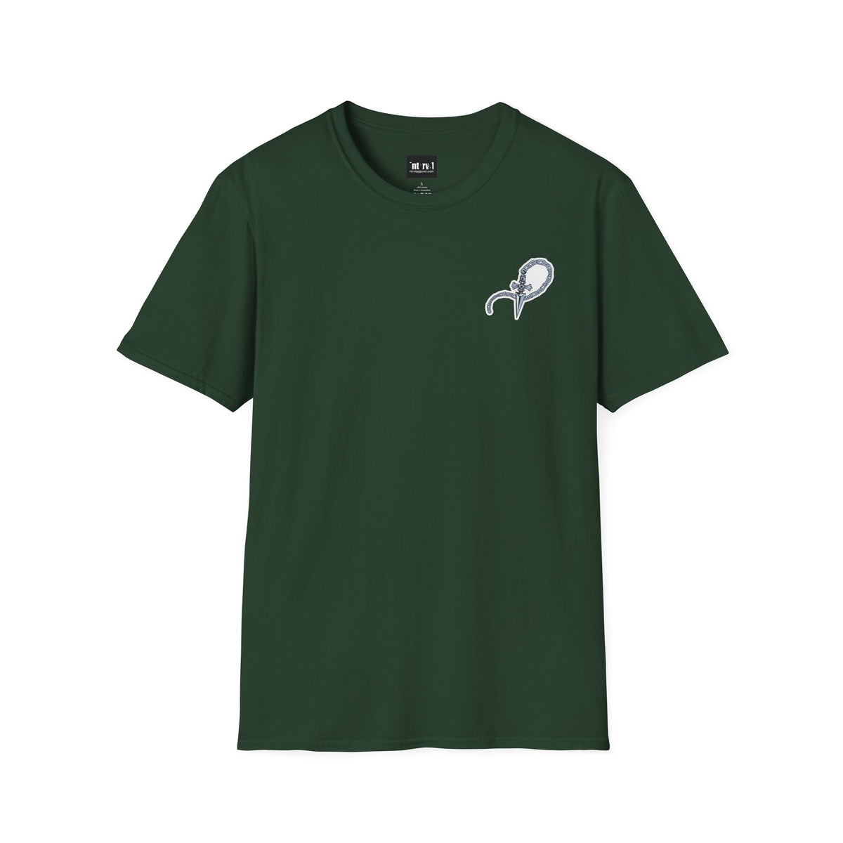 Kurapika (HunterXHunter) Casual Tee
