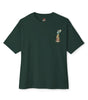 Giyu Tomioka (DEMON SLAYER) Premium Oversized Tee