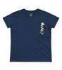 Camiseta de mujer de Muichiro Tokito (DEMON SLAYER)