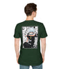Killua Zoldych (HunterXHunter) Casual Tee