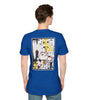 Turbo Granny (Dandadan) Casual Tee