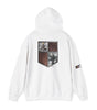 Armin Arlert (ATTACKONTITAN) Hoodie