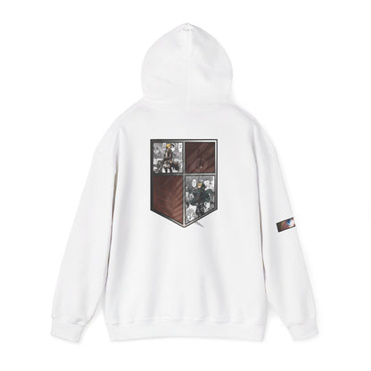 Armin Arlert (ATTACKONTITAN) Hoodie