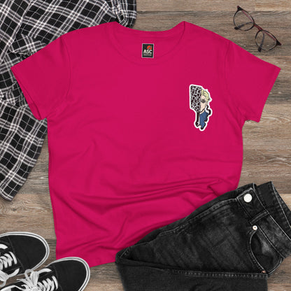Kento Nanami (JUJUTSU KAISEN) Women's Tee