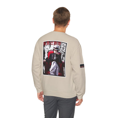 Muzan Kibutsuji (DEMON SLAYER) Crewneck