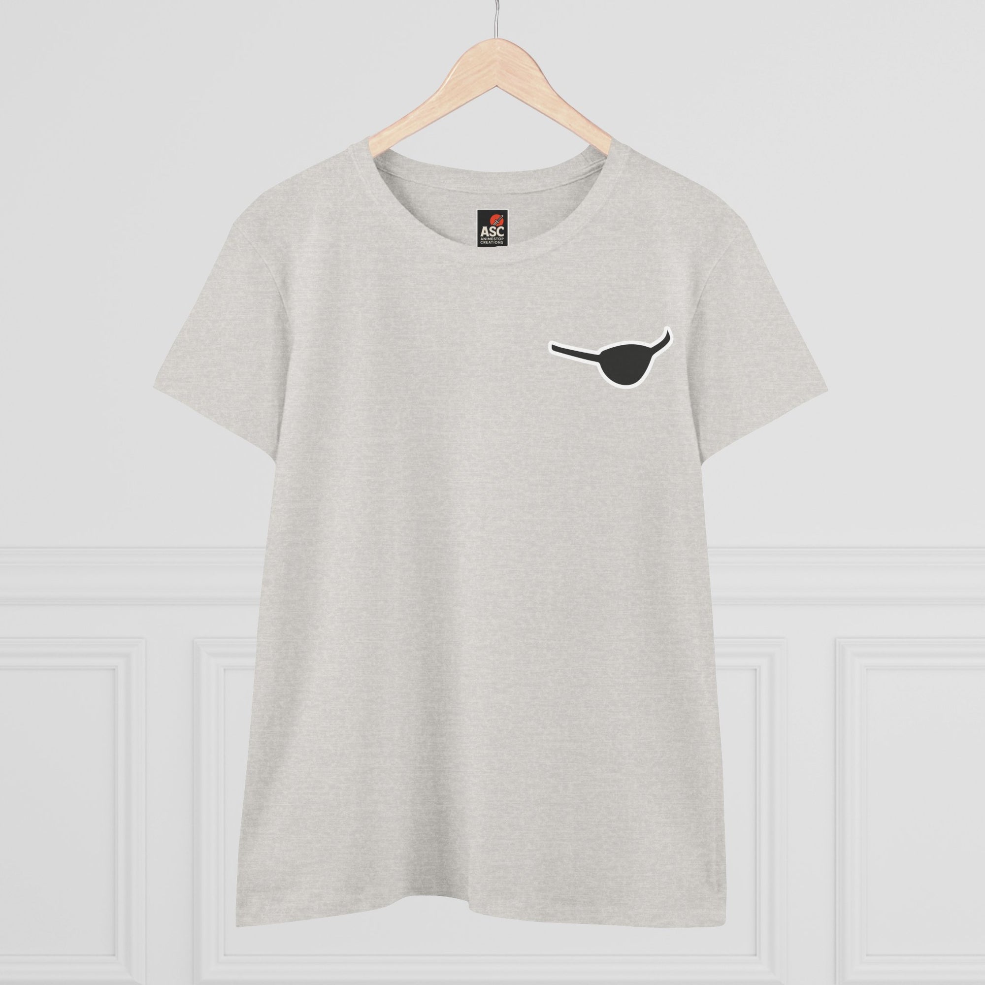 King Bradley (FULLMETAL) Women's Tee