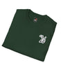 Camiseta informal de Zeke Yeager (ATAQUE A LOS TITANES)