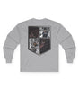 Mikasa Ackerman (ATTACK ON TITAN) Long Sleeve