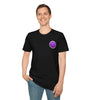Jin Enjoji (Dandadan) Casual Tee