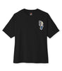 Camiseta extragrande Kento Nanami (JUJUTSU KAISEN)