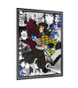 Giyu Tomioka (Demon Slayer) Poster
