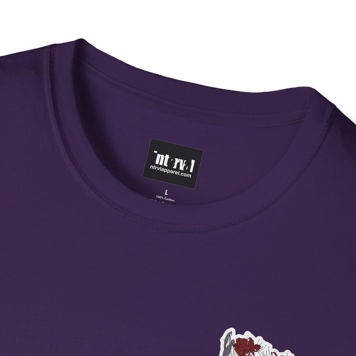 Inuyasha (Inuyasha) Casual Tee
