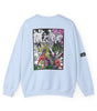 Gyutaro & Daki (DEMON SLAYER) Crewneck