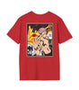 Camiseta informal Ryomen Sukuna (JUJUTSU KAISEN)