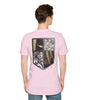 Camiseta informal de Annie Leonhart (ATAQUE A LOS TITANES)