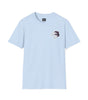 Jabber Wonger (Gachiakuta) Casual Tee