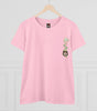 Camiseta de mujer de Muichiro Tokito (DEMON SLAYER)
