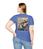 Roy Mustang (FULLMETAL) Casual Tee