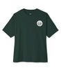 Dabi (My Hero Academia) Premium Oversized Tee